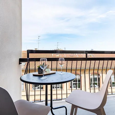 Easylife - - Paoli 6 P3 - Navigli 밀라노