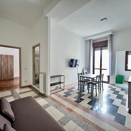 Big Flat Goldoni - Duomo M4 Linate Milán