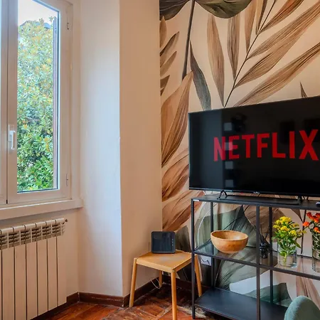 Porta Venezia Milano, Bilocale In Centro 아파트 밀라노