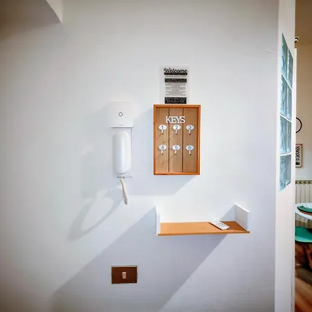 Sanzio Loft 4bed Wifi 6 Fermate Dal Duomo Apartamento *