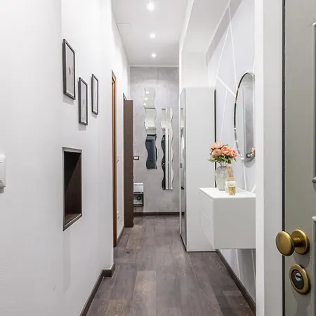 Eden House - La Tua Oasi A 公寓 *