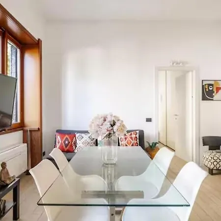 Casa Di Brando-milano Centro Citta Daire