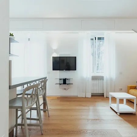 Lejlighed Stile E Comfort, Il Monolocale Perfetto Per Te! *