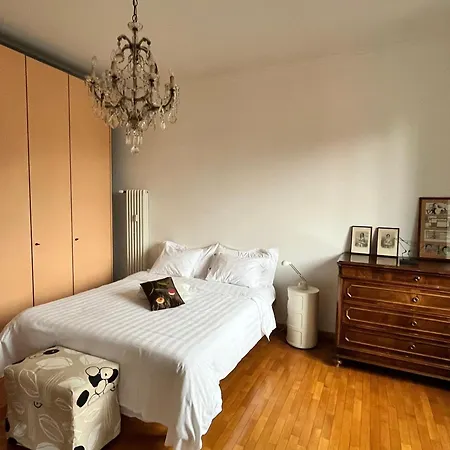 Isola Accogliente * 米兰