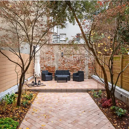 Costanza - 7sundays Apartmán