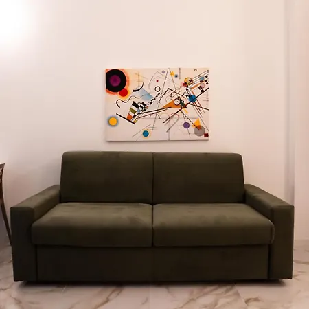 شقة Oxart - Design A Due Passi Da Loreto ميلان