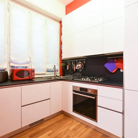 Appartement I-host Garden - Michele Del Carso