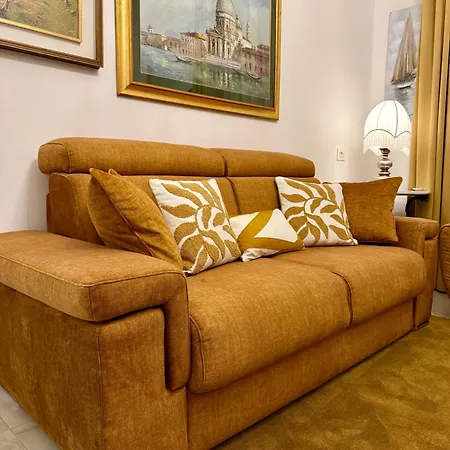 Appartement Lr Deluxe - Navigli Luxury *