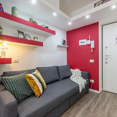 Cozy - Porta Venezia M1 * Милан