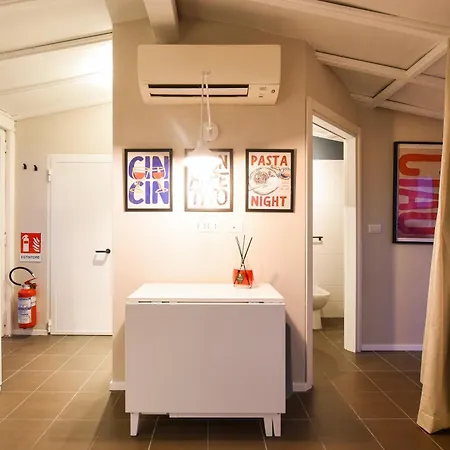 I-host Terrace - Savona 112 * Milan