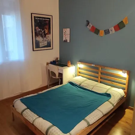 Cozy Flat Casa Accogliente In Villapizzone * Μιλάνο