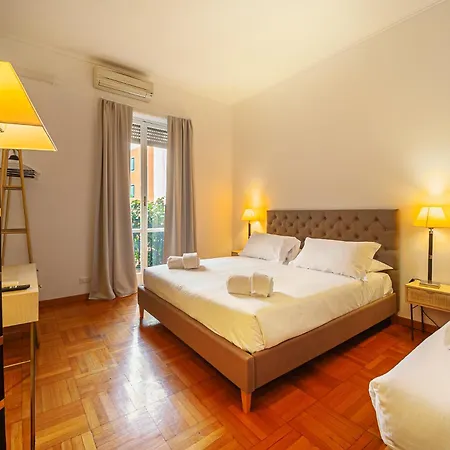 Santa Sofia M4 Chic - Center