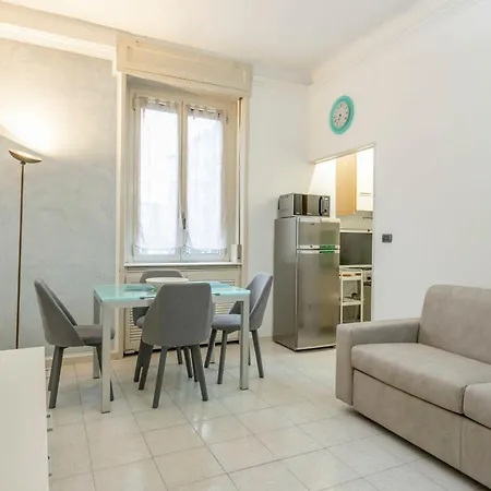 Apartamento Romolo Bitti Ca Granda-zara *