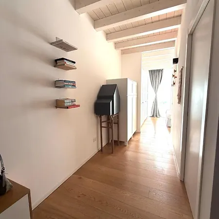 Nordic Nest Navigli, Bocconi And Olympic Village Apartmán *