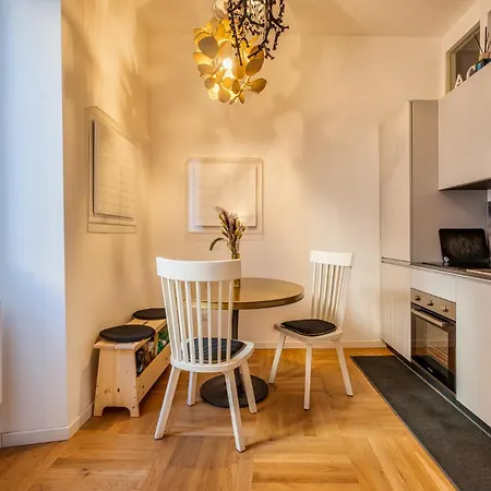 Navigli Cozy Corner - La Vista Milán