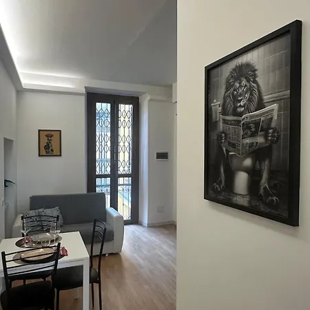 Sweet Home, Vercelli