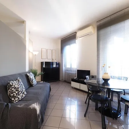 Primopiano - Orcagna 公寓 米兰