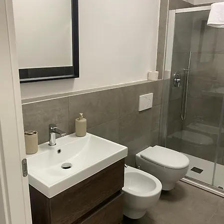 Casa Veniero 12 * ミラノ