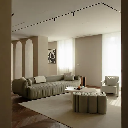 Apartment The Sole Penthouse - Duomo View *