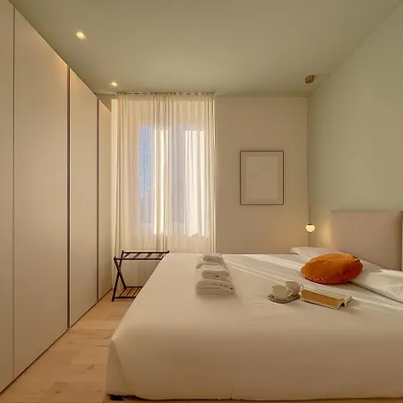 Urban By Host Hero 公寓