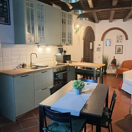 Appartement Trilocale Sofia Abbadesse M3-m5 Zara *