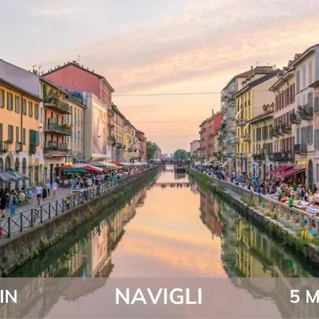 Navigli - Leobrothers - San Gottardo 15 *