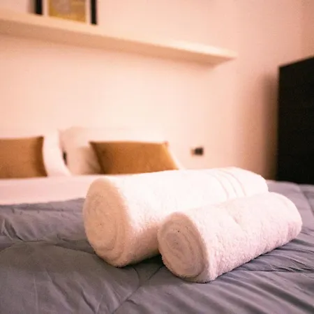 Navigli - Leobrothers - San Gottardo 15 公寓 *