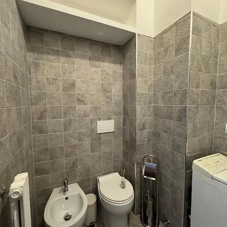 Montenero Appartement *