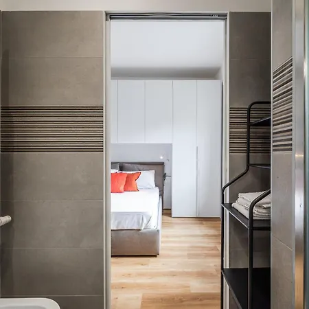 Misurata 아파트 *