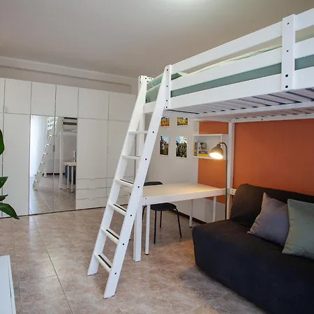 Navigli Living Duomo 20 Min Wifi *