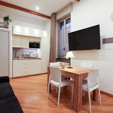 The Double Comfort - Quiet Flat, 2 Private Bathrooms In Centre Lejlighed