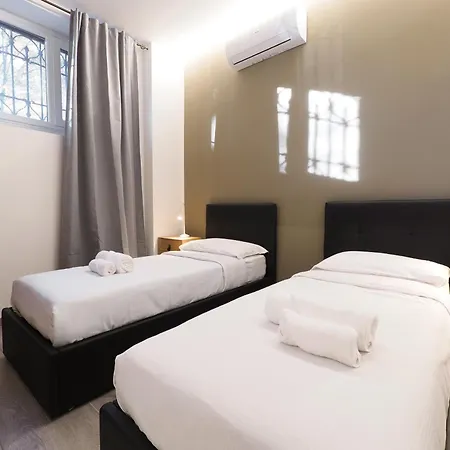 Διαμέρισμα Primopiano - Vittadini Μιλάνο