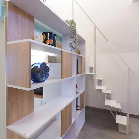 Primopiano - Vittadini * Μιλάνο