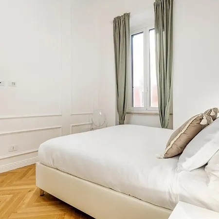 شقة New Opening - Porta Romana *