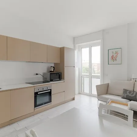 Guesthost - Lovely In Maggiolina Apartamento