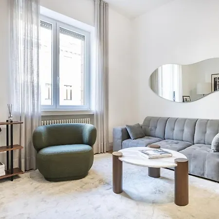 Easylife - - Modrone 6 - Duomo شقة