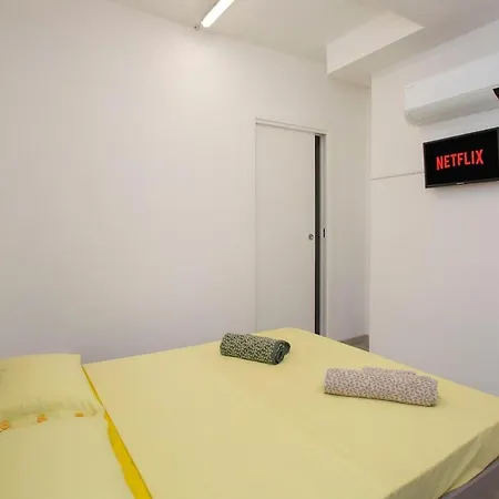 Amaranth Sempione Appartement