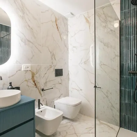 شقة Hacca Collection - Luxury 3br Center *