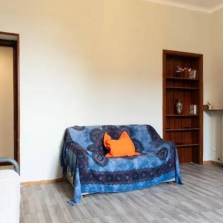 Youhosty - Puglie 20a Daire *