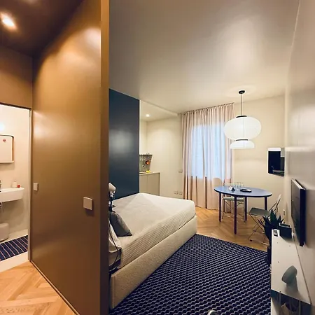 Appartement Ale's Casati *