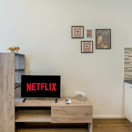 Apartmán Family-friendly In Isola District *