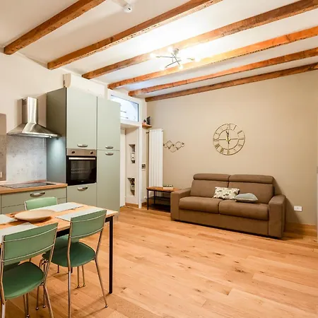 Apartamento Modern Flat Near Skyline *