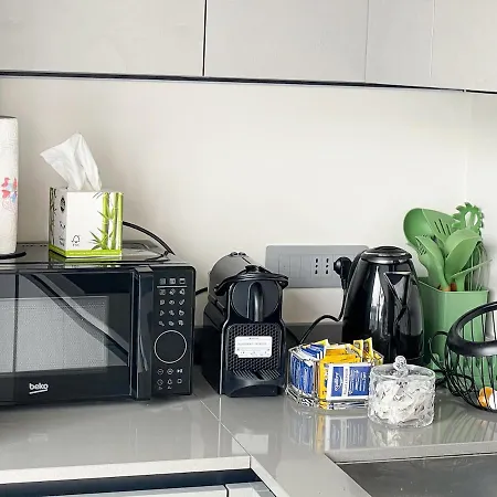 Appartement Luxury Elegant Penthouse 3 Bedrooms, 2 Bathrooms *