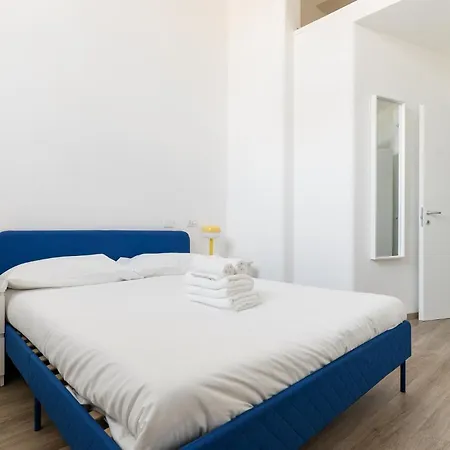 Apartmán Guesthost - Mm2 Lambrate Bright Milán