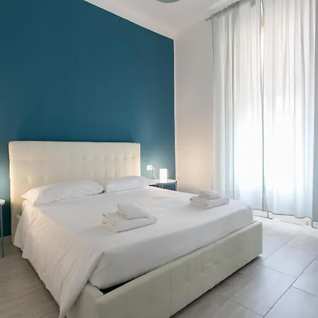 Italianflat - Blue In The Sky Apartmán Milán