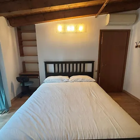 Cozy Centro Апартаменты Милан