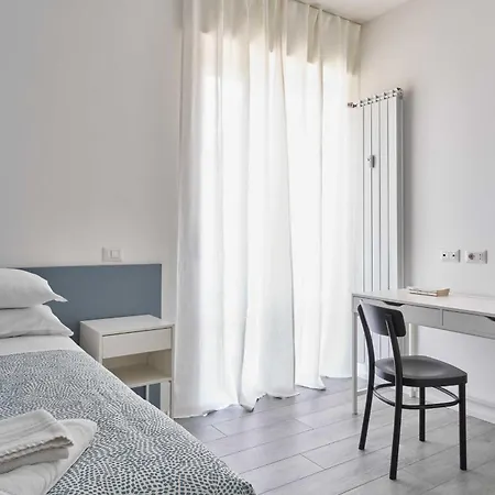 Apartament Up To - Residenze M6-m6a *