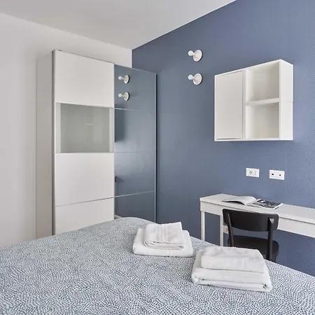 Up To - Residenze M6-m6a Apartament
