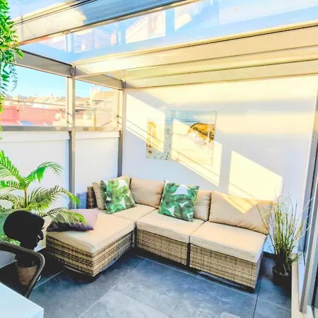 Casacorinne - Superattico Mediolan