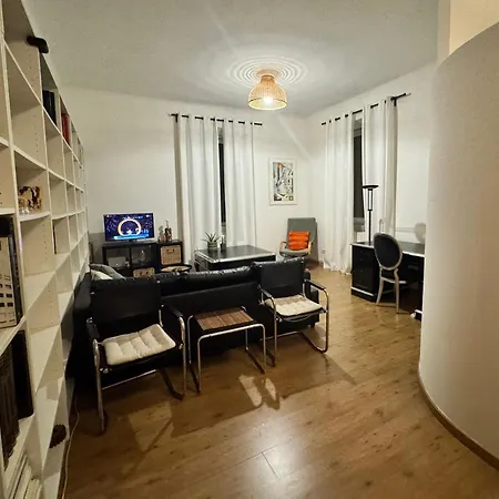 아파트 Nolo Space *